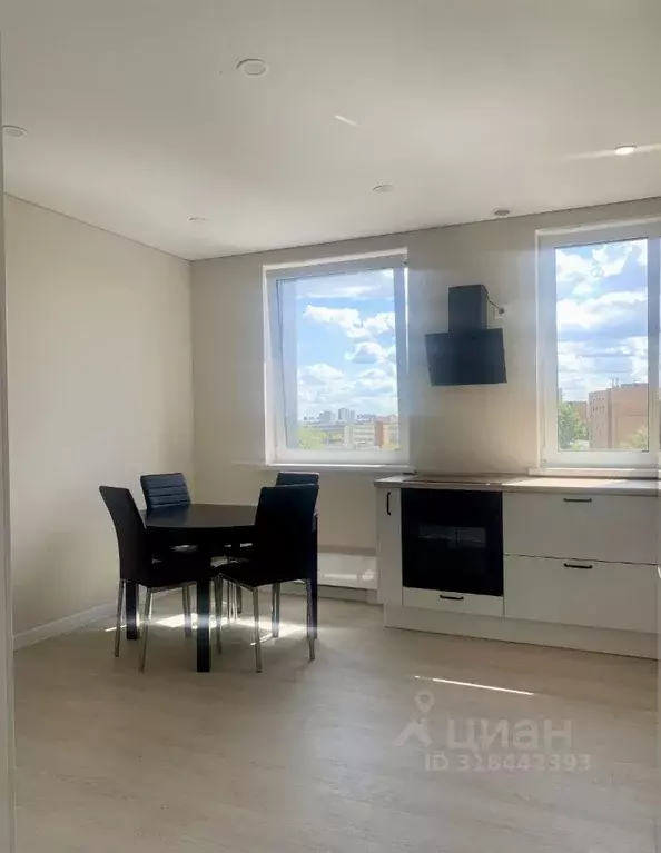 2-к кв. Москва ул. Летчика Осканова, 6 (52.0 м) - Фото 1