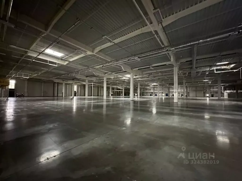 Помещение свободного назначения в Татарстан, Казань ул. Мамадышский ... - Фото 2