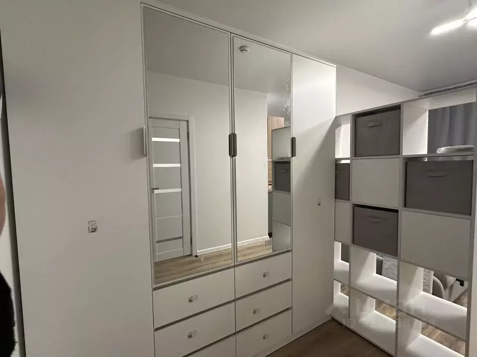 Студия Москва ул. Гренадерская, 9к2 (23.0 м) - Фото 2