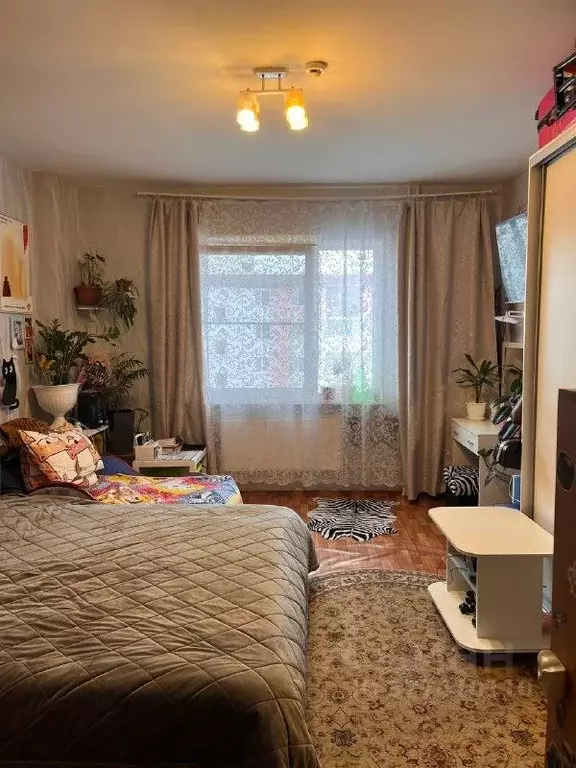 Комната Санкт-Петербург, Санкт-Петербург, Петергоф Ропшинское ш., 3к5 ... - Фото 0