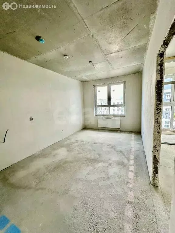 1-комнатная квартира: Тюмень, улица Павла Никольского, 10к1блок2 (38.3 ... - Фото 2