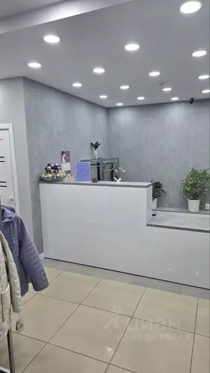 Помещение свободного назначения в Томская область, Томск просп. ... - Фото 1