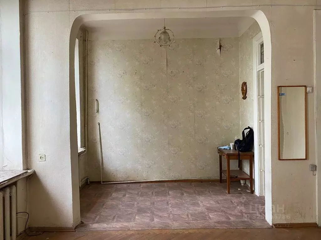 Студия Москва Воротниковский пер., 7С4 (31.3 м) - Фото 2