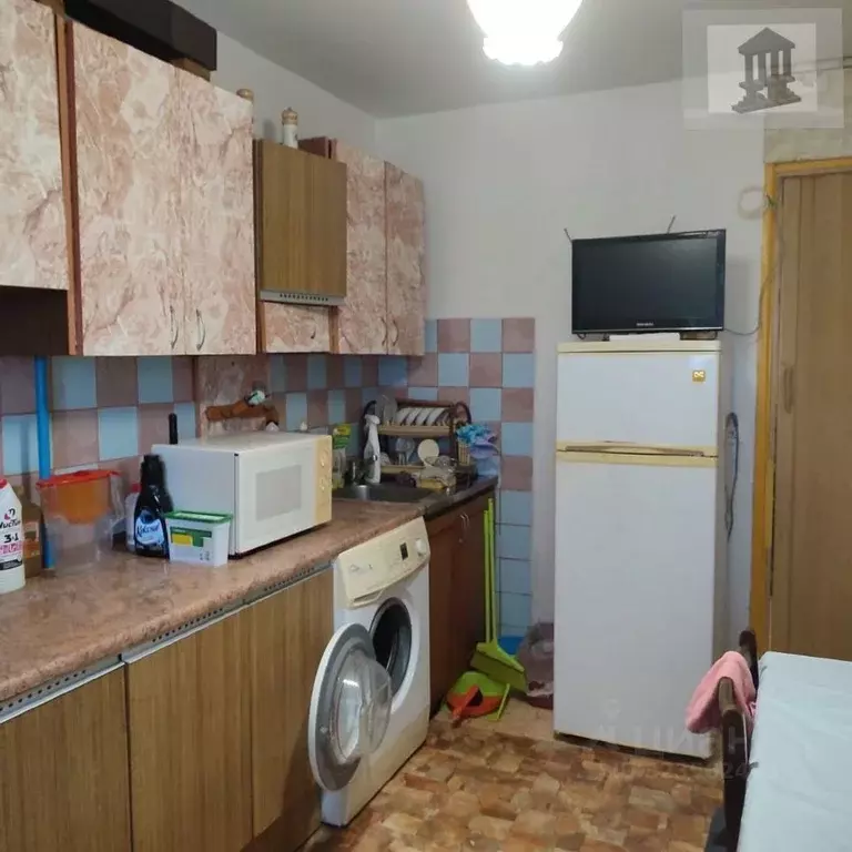 2-к кв. Калининградская область, Калининград ул. Куйбышева, 113А (46.9 ... - Фото 0