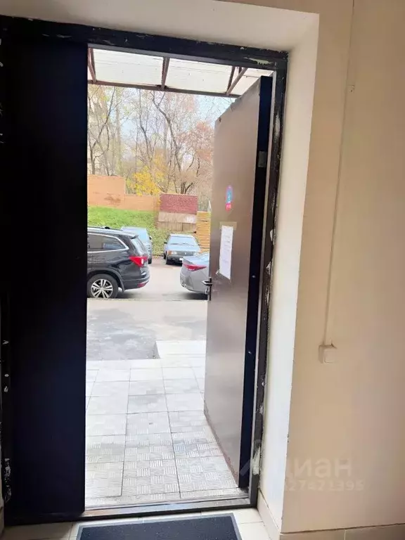 Помещение свободного назначения в Москва Врачебный проезд, 10 (80 м) - Фото 2