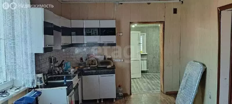 Дом в Чернышевск, Алеурская улица (67.3 м) - Фото 1