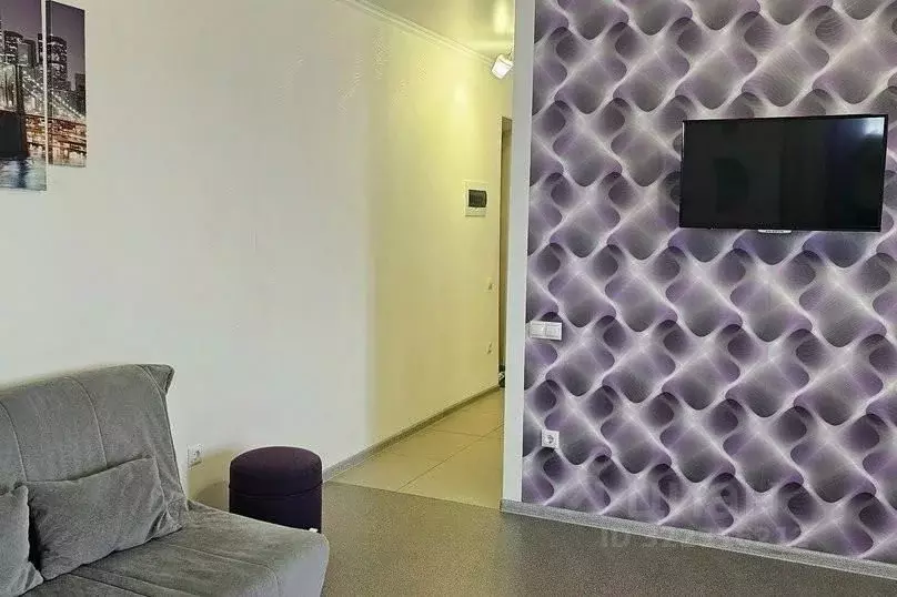 2-к кв. Краснодарский край, Ейск ул. Карла Либкнехта, 37 (56.0 м) - Фото 2