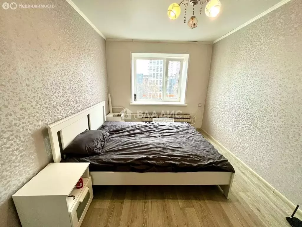 1к в -комнатной квартире ( м) - Фото 2