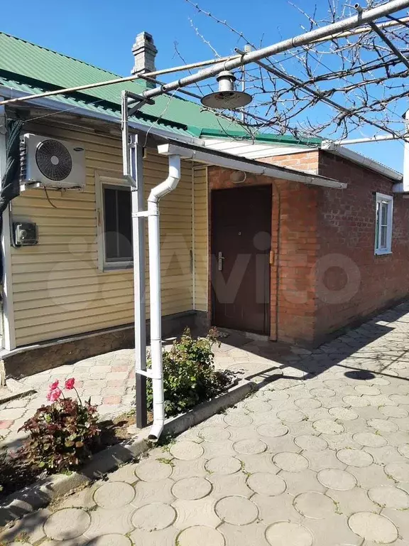 Дом 44,4 м на участке 4,5 сот. - Фото 1