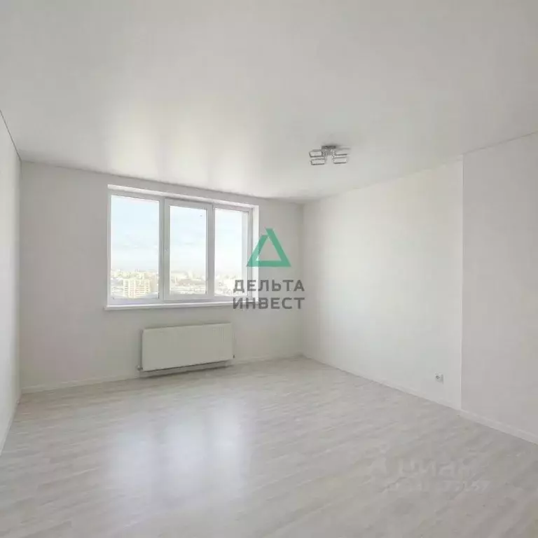 3-к кв. Башкортостан, Уфа Комсомольская ул., 106/3 (80.0 м) - Фото 1