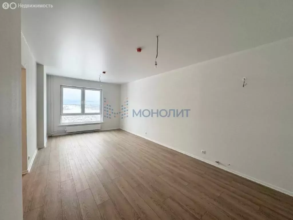 3-комнатная квартира: деревня Утечино, жилой комплекс Савин Парк, к3 ... - Фото 2