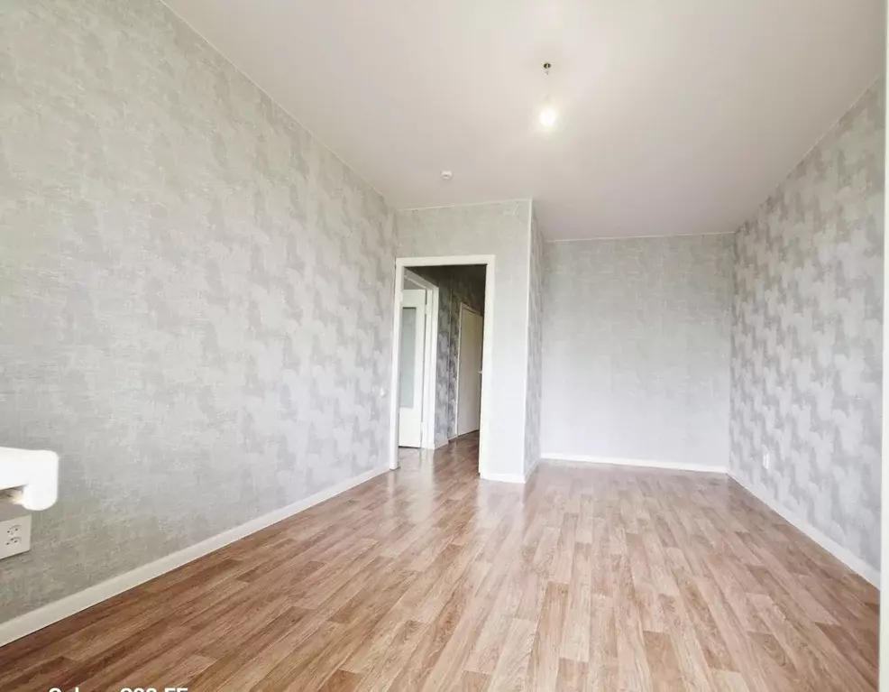 1-к кв. Самарская область, Тольятти Майский проезд, 1 (32.1 м) - Фото 2