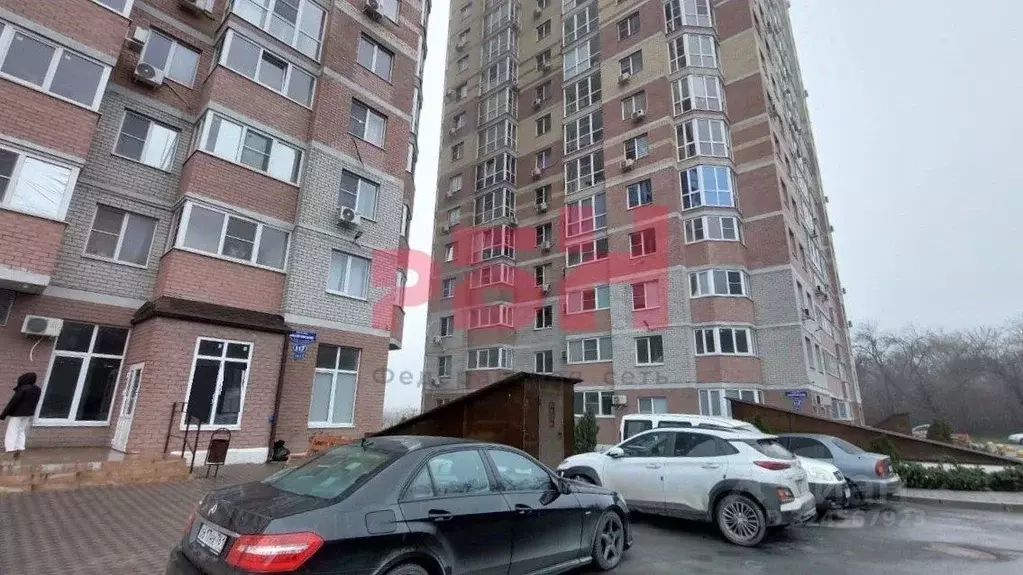 Торговая площадь в Ростовская область, Ростов-на-Дону Днепровский ... - Фото 1