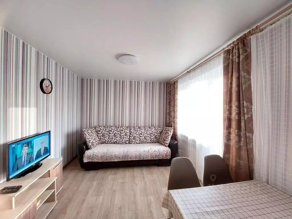 2-к кв. Приморский край, Уссурийск ул. Некрасова, 229А (35.0 м) - Фото 1