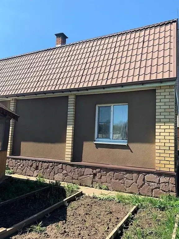 Дом в Москва Вороновское поселение,  (100 м) - Фото 1