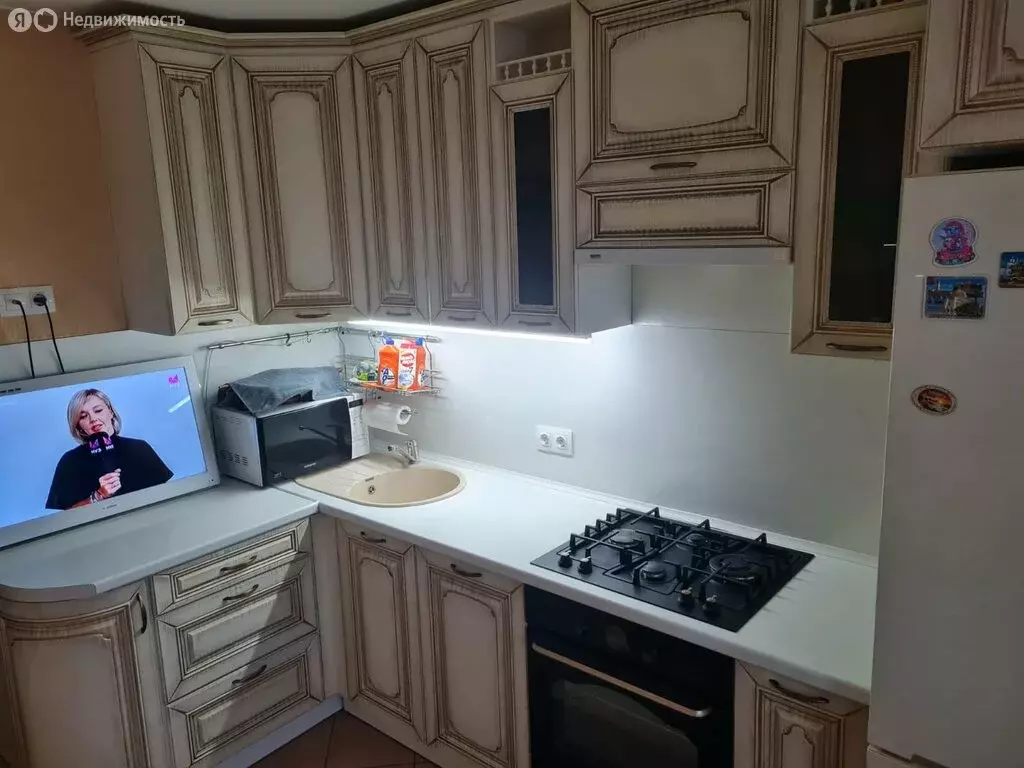 2-комнатная квартира: Великий Новгород, Большая Московская улица, ... - Фото 2