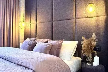 2-к кв. Татарстан, Казань Щербаковский пер., 7 (60.0 м) - Фото 1