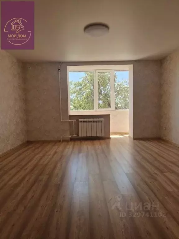 2-к кв. Крым, Евпатория ул. Имени 60-летия Октября, 22А (54.0 м) - Фото 2