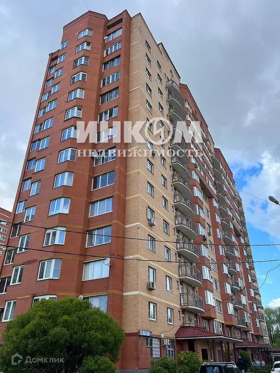 Продаётся 2-к квартира, 81 м - Фото 1