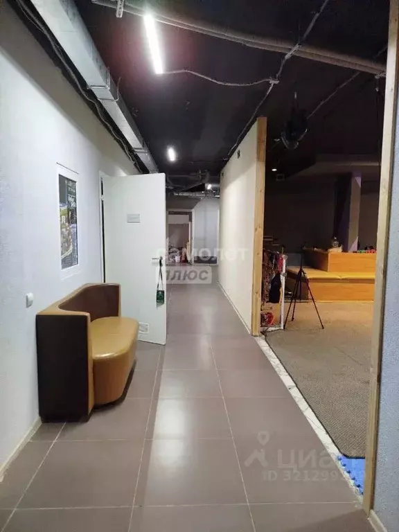 Помещение свободного назначения в Татарстан, Зеленодольский район, ... - Фото 2