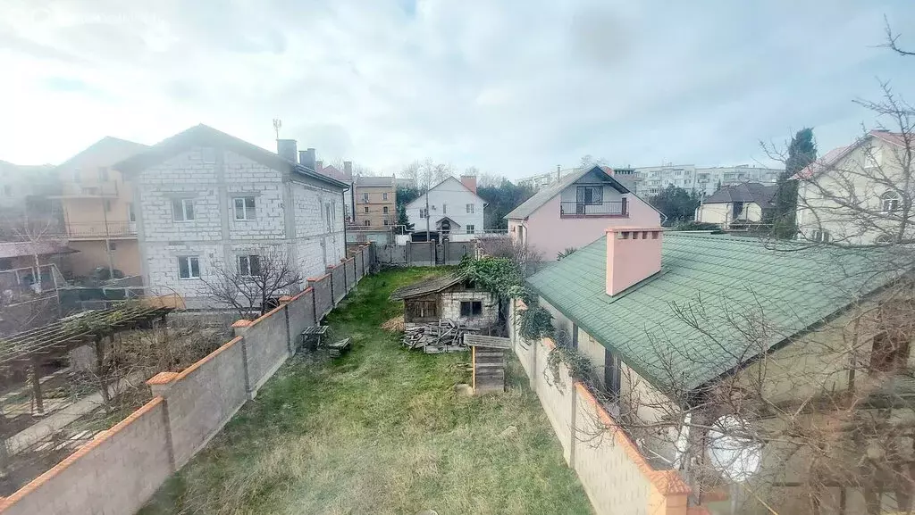 Участок в Севастополь, Усадебная улица (4 м) - Фото 0