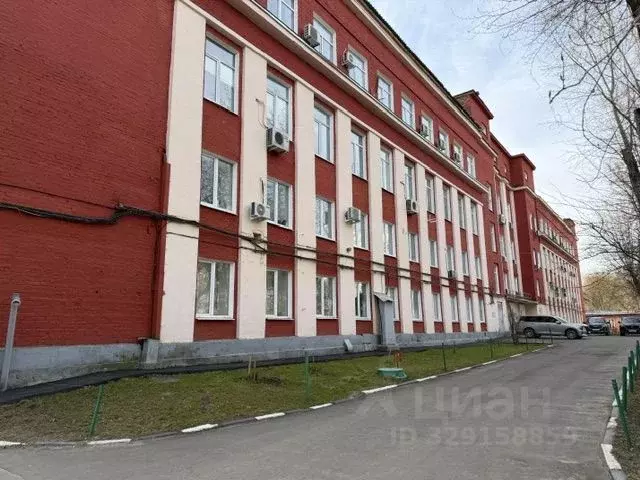 Офис в Московская область, Подольск ул. Большая Серпуховская, 43 (34 ... - Фото 1