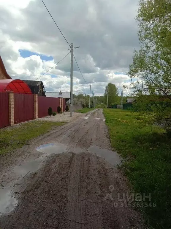 Дом в Владимирская область, Гусь-Хрустальный район, Красное Эхо ... - Фото 1