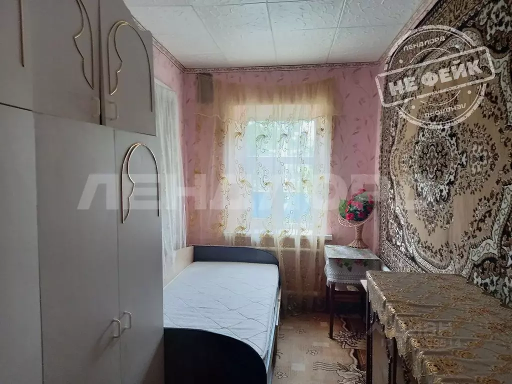 Дом в Ростовская область, Октябрьский район, Красюковское с/пос, ... - Фото 1