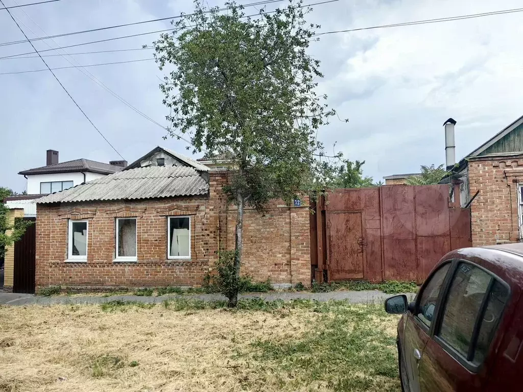 Дом 60 м на участке 4,2 сот. - Фото 1