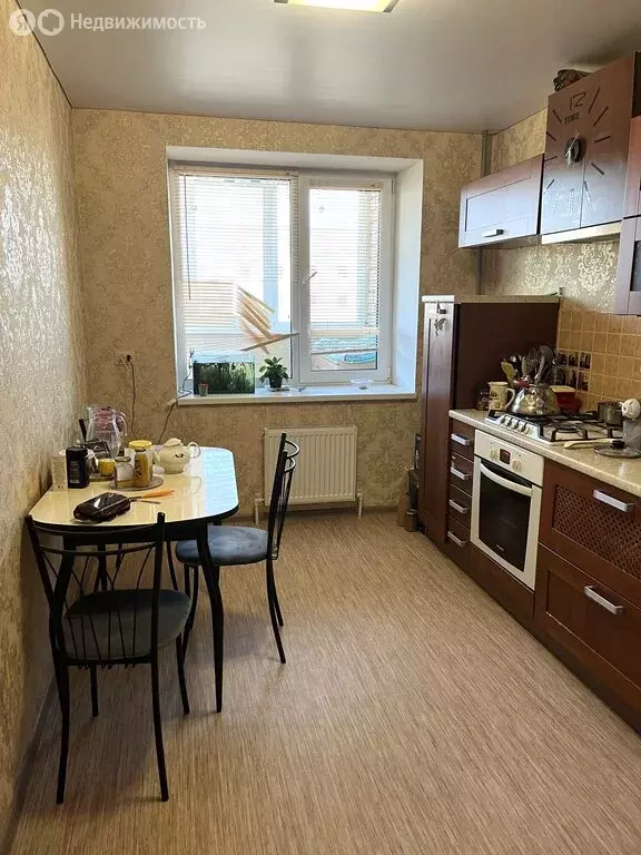 1-комнатная квартира: Энгельс, улица Ломоносова, 29 (37.5 м) - Фото 1