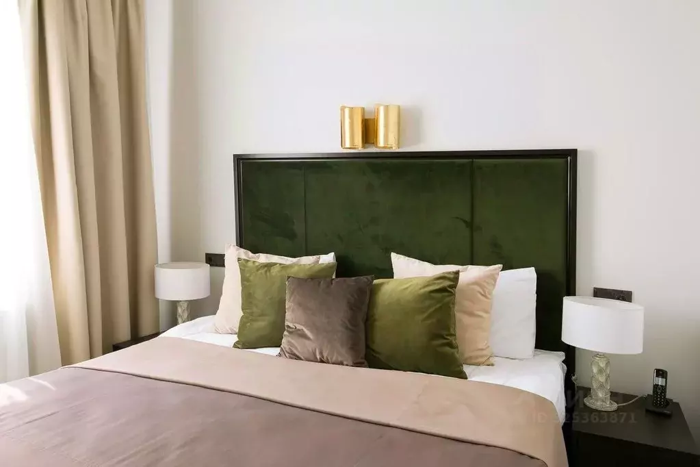 Комната Московская область, Жуковский ул. Маяковского, 18 (60.0 м) - Фото 1