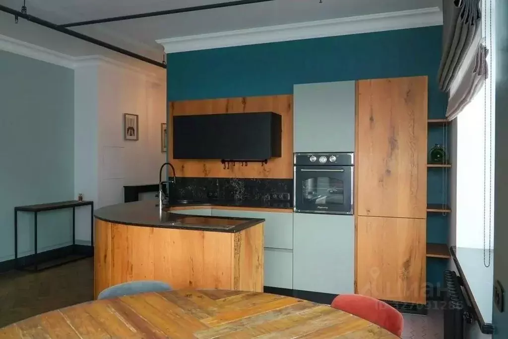 2-к кв. Москва просп. Маршала Жукова, 39Ак1 (65.0 м) - Фото 2