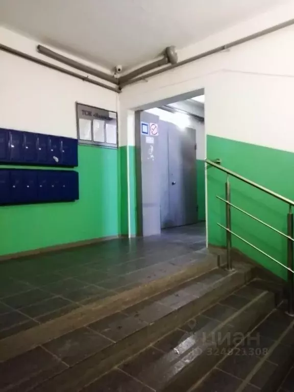 1-к кв. Саха (Якутия), Якутск ул. Федора Попова, 16/6 (75.0 м) - Фото 2