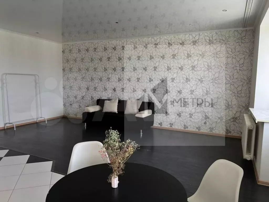 Квартира-студия, 38,7 м, 9/9 эт. - Фото 1