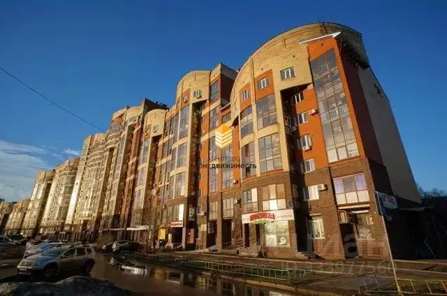 2-к кв. Башкортостан, Уфа Черниковская ул., 51 (55.2 м) - Фото 2