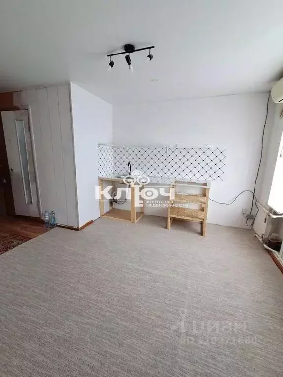 1-к кв. Башкортостан, Стерлитамак ул. Худайбердина, 170 (18.6 м) - Фото 1
