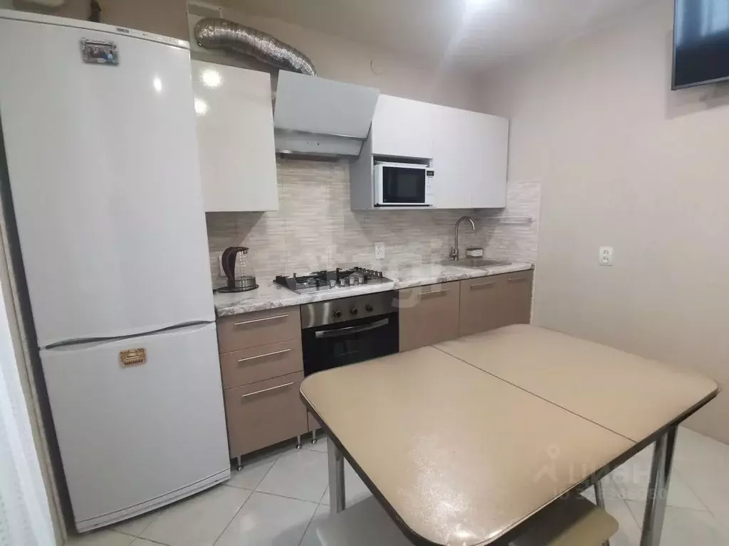 1-к кв. Тверская область, Калининский муниципальный округ, д. Батино ... - Фото 1