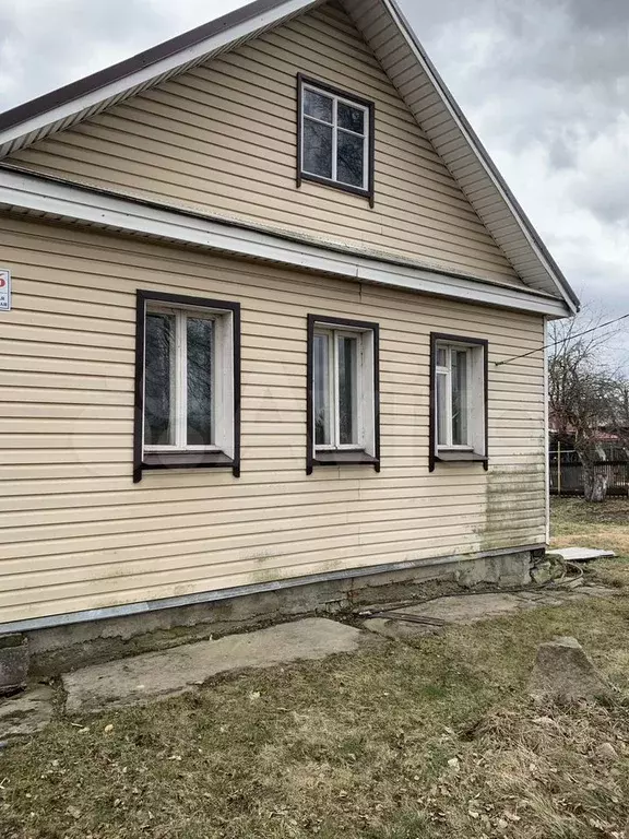 Дом 50 м на участке 12 сот. - Фото 1