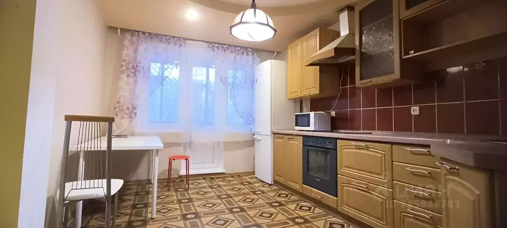 3-к кв. Челябинская область, Челябинск Университетская Набережная ул., ... - Фото 1