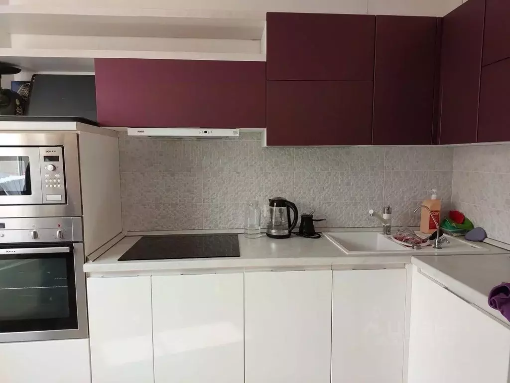 1-к кв. Москва пос. Коммунарка, ул. Лазурная, 6 (40.0 м) - Фото 1