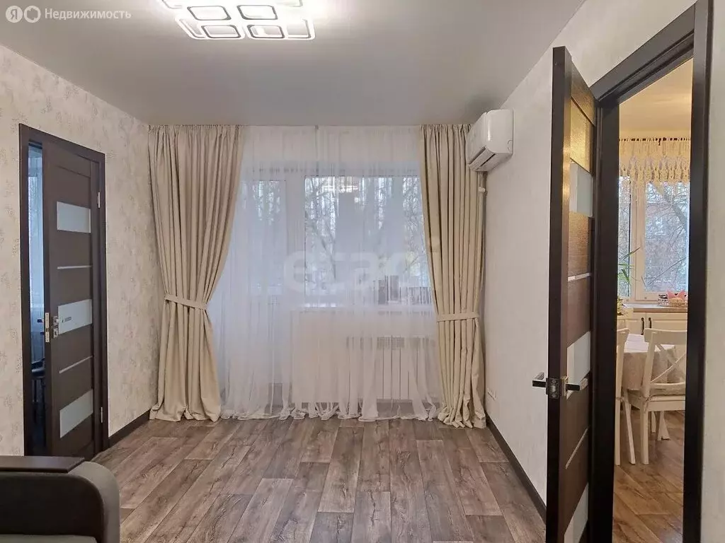 2-комнатная квартира: Балашов, улица Карла Маркса, 51 (44.1 м) - Фото 2