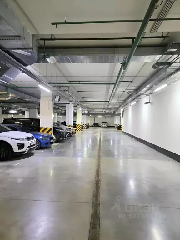 Гараж в Москва Лазоревый проезд, 1 (13 м) - Фото 2