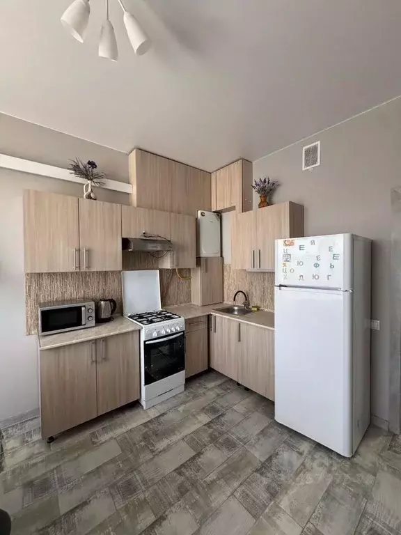 1-к кв. Краснодарский край, Новороссийск городской округ, с. Мысхако ... - Фото 2