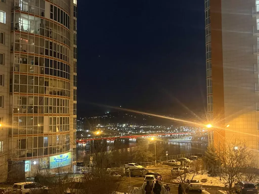 Студия Красноярский край, Красноярск ул. Борисова, 30 (25.0 м) - Фото 2