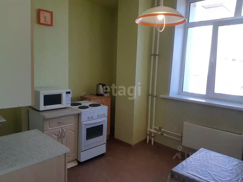 1-к кв. Пермский край, Добрянка ул. Герцена, 40А (33.8 м) - Фото 1