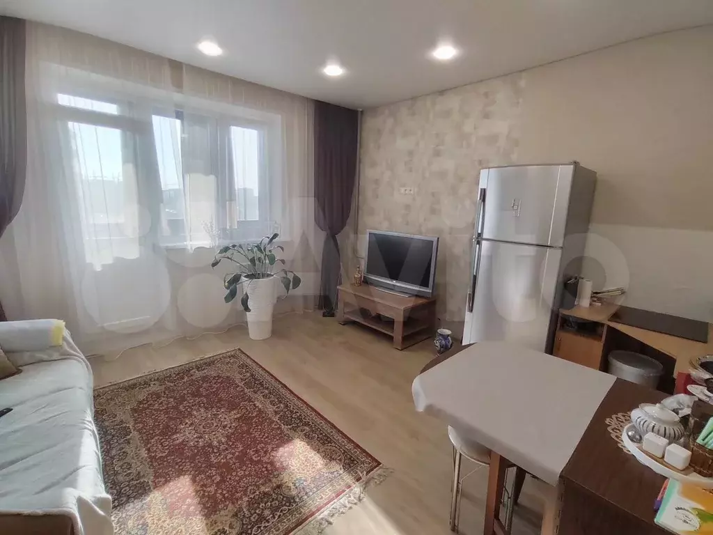 3-к. квартира, 71 м, 7/9 эт. - Фото 0