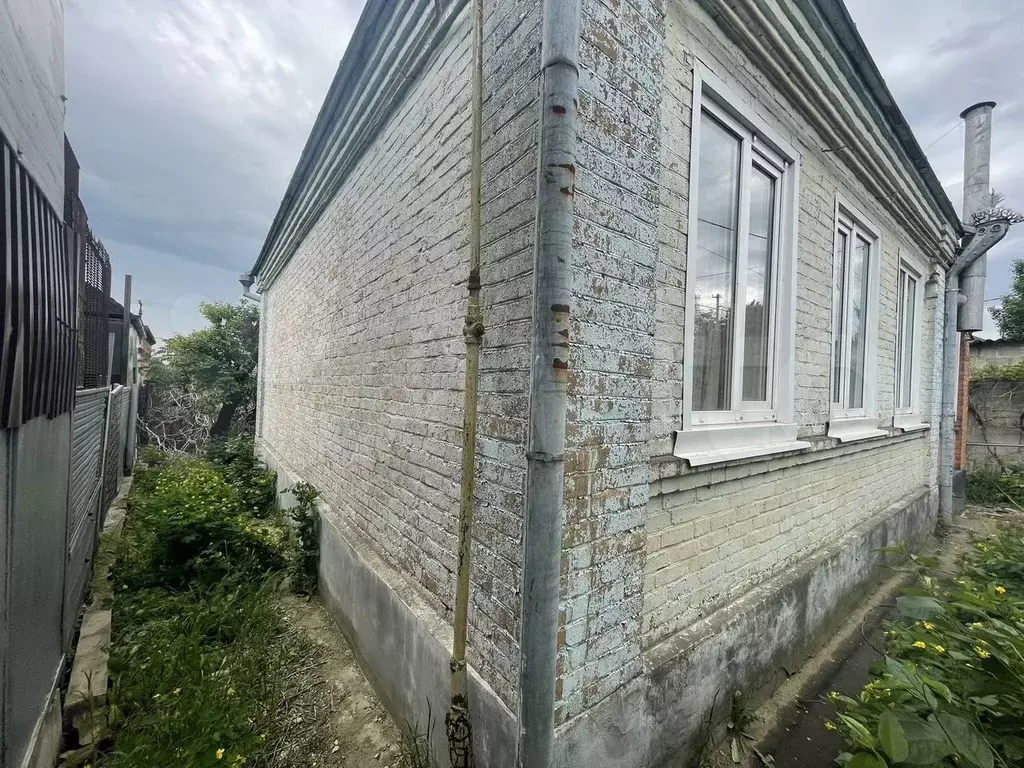 Дом 60 м на участке 4 сот. - Фото 1