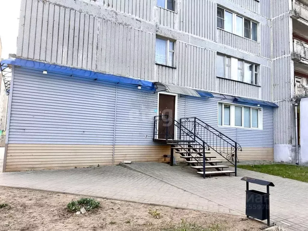 Офис в Смоленская область, Ярцево просп. Металлургов, 2 (174 м) - Фото 1