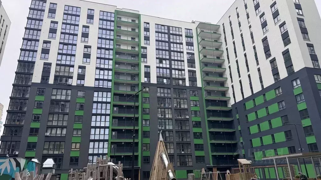 1-к кв. Калининградская область, Калининград ул. Генерала Челнокова, ... - Фото 1