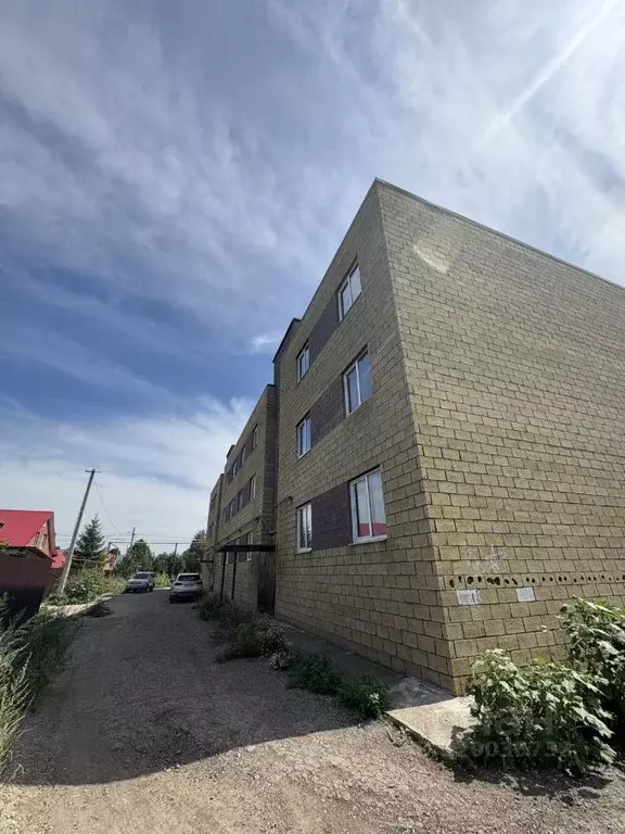 3-к кв. Самарская область, Ставропольский район, с. Тимофеевка ул. 2-я ... - Фото 1